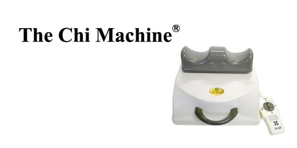 Chi Machine